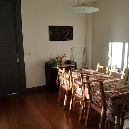 Hostal Del Arquitecto Vitoria-Gasteiz Eksteriør bilde
