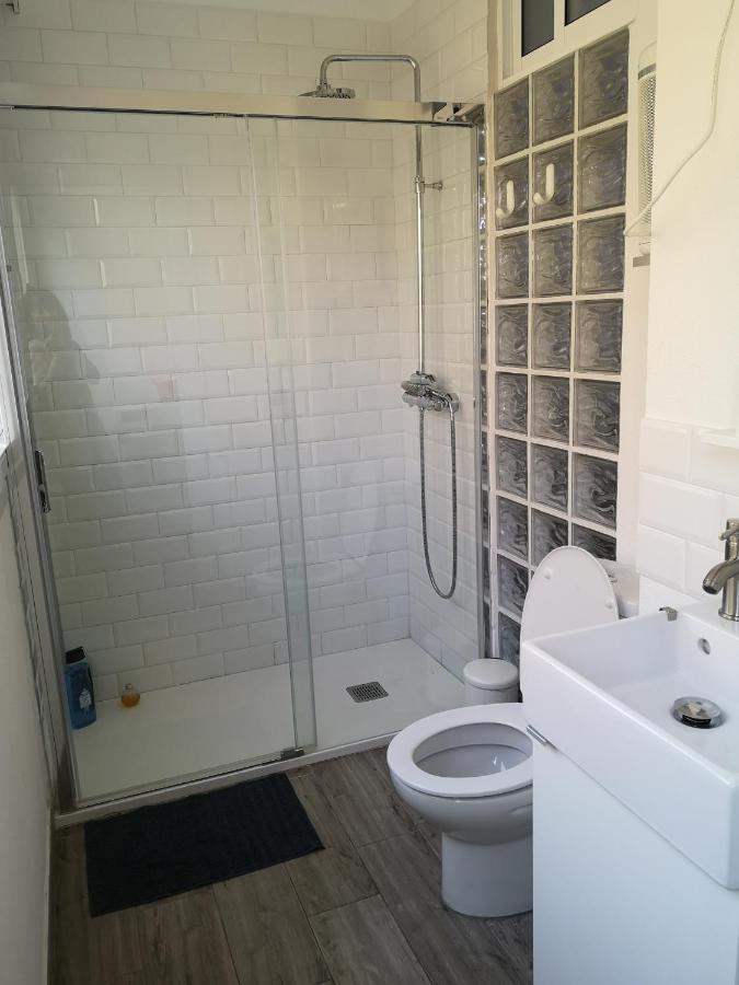 Hostal Del Arquitecto Vitoria-Gasteiz Eksteriør bilde